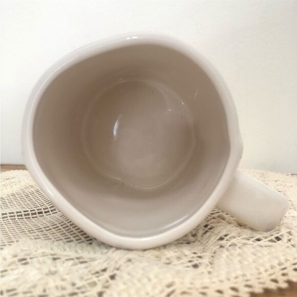 Rae Dunn "Mom To Be" Coffee Mug - Picture 2 of 3